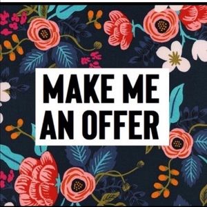 💫✨💫Accepting reasonable offers 💫✨💫